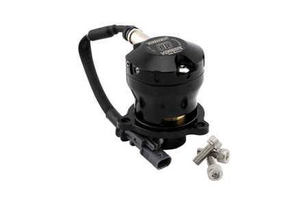 Blow Off Turbosmart ventil BOV Kompact EM Dual port VR22   (Ford Fiesta ST)