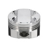 Sada pístů Manley pro Mitsubishi 2.0L 4B11T 86.00mm B 1.313 CH 2.00cc 614300CE-4