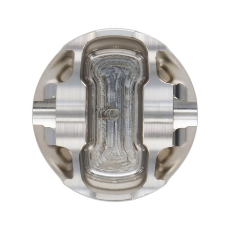 Sada pístů Wiseco Honda K20C1 TYPE R +3cc Kopule 86.00mm