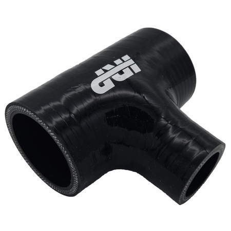 Silikonové T-kus IRP Délka 12cm/5cm Průměr 57/32mm