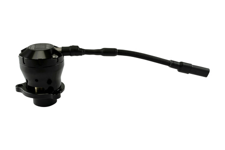 Blow Off Turbosmart ventil BOV Kompact EM Dual Port VR19