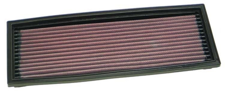 Filtr powietrza wkładka K&N PEUGEOT 106 II 1.6L  - 33-2772