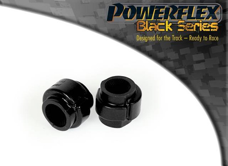Polyuretanový rukáv Powerflex Seat Exeo (2009 - 2014) PFF3-204-24BLK č. v diagramu: 4