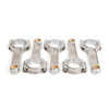 Sada ojnice ZRP 2,0 l TFSI EA888 144,00 Pin: 21,00 I-Beam 4-válcový