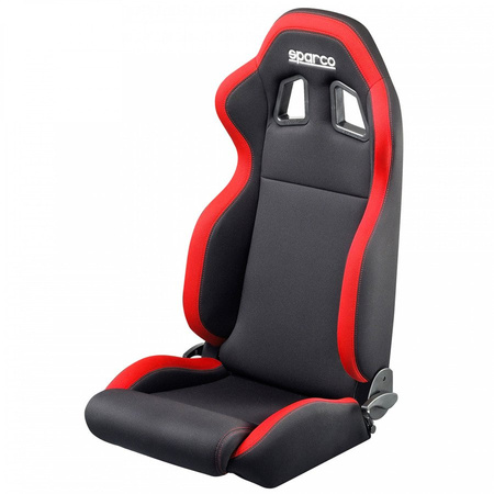 Tuningová autosedačka Sparco R100