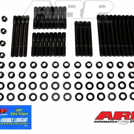 Čepy do hlavy ARP 234-4433 SB Chevy Pro Action U/C HSK Chevrolet Small Block