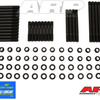 Čepy do hlavy ARP 235-4718 BB Chevy w/Edelbrock Performer RPM hsk Chevrolet Big Block