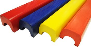 Kryt bezpečnostní klece QSP FIA