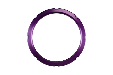 Turbosmart Wastegates ventil GenV WG38/40 Actuator Collar Purple
