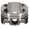 Sada pístů Wiseco Mitsubishi 4G63 GenII 2.0L(10.5:1)(1.9c)stroke/L