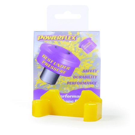 Horní vložka držáku převodovky Polyuretanové pouzdro Powerflex Road Series Toyota GR Yaris (2020-2024) PFF76-923