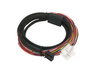 Pouze pomocný vstupně-výstupní svazek Haltech Platinum PRO - 2,5 m/8 stop - HT-040003