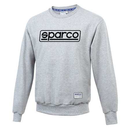 Mikina Sparco Crew Neck