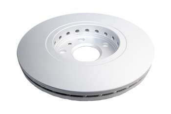 Univerzální brzdový kotouč DBA Street Series - En-Shield - Obyčejný - DBA3150E