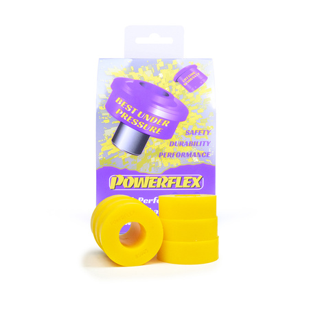 Doraz, univerzální Polyuretanové pouzdro Powerflex Road Series Bumpstops Bumpstops BS005