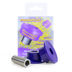 Přední spodní motorová tyč s velkým pouzdrem Polyuretanové pouzdro Powerflex Road Series Volvo XC70 P2 (2002 - 2007) PFF88-711