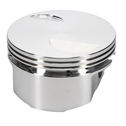 Sada pístů JE Pistons Ford Pinto 96.80mm (4 Pcs. w. Rings) B:3.810 118558