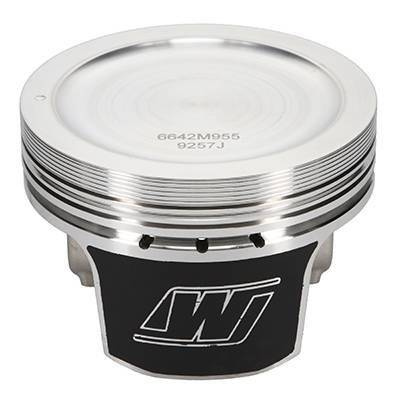 Sada pístů Wiseco Toyota 2RZ/3RZ(-10cc)8.8:1-8.25:1-BOD