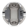 Sada pístů Wiseco Mitsubishi Evo10 4B11-T -4.5cc(9.0:1)-BOD