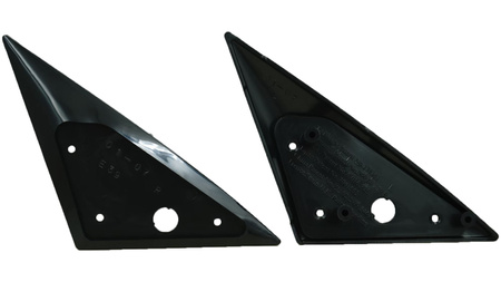 Adaptéry na zrcátka BMW E39 97-02