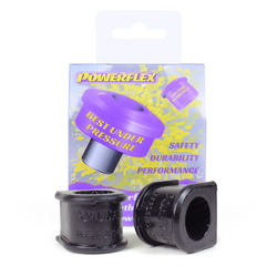 Držák předního stabilizátoru 25,5 mm, pouze MPS Polyuretanové pouzdro Powerflex Road Series Mazda Mazda 3 Mazda 3 BL (2009-2013) PFF36-203-25.5