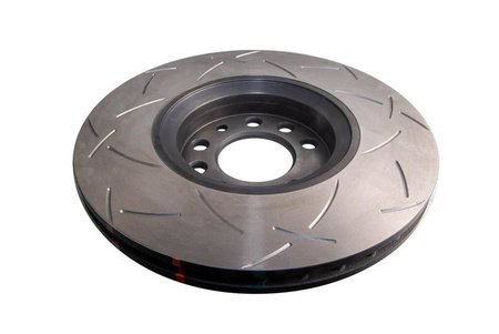 Přední brzdový kotouč DBA 4000 series - T3 - DBA42815S OPEL ADAM Astra G OPC H Cabriolet Convertible Twin Top Coupe GTC Corsa D E Meriva Vectra i500 Zafira A B SAAB 9-3 9-5 VAUXHALL Sport Hatch Astravan VXR
