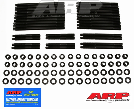 Čepy do hlavy ARP 135-4302 BBC w/Brodix alum block fits BB1.2.2t.2x.2extra.3.4.4extra.5 Chevrolet Big Block