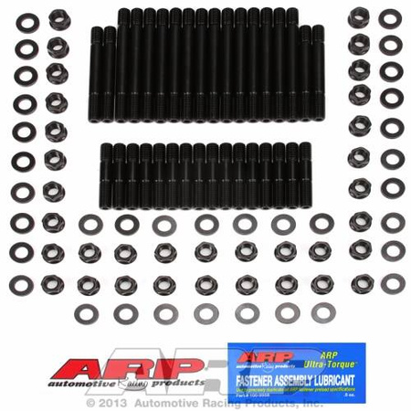 Čepy do hlavy ARP 134-4001 SB Chevy hex hsk Chevrolet Small Block