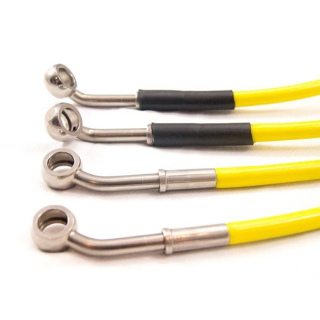 Brzdové hadice HEL BMW 6 Series F06 F12 F13 M6