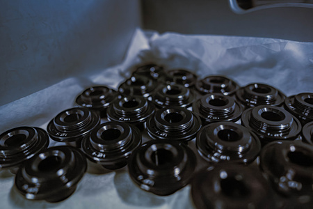 Recirkulační ventil pro motor Mercedes M270/M274 (E-DV)