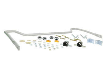 Zadní kyvná tyč 24mm - BHR75Z Chevrolet HHR 2007-2011 Zafira A Opel Astra G H B Family Vauxhall Astravan F75 M75