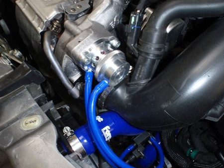 Blow Off Pístový Ventil a Sada pro Citroën DS3 (pouze do roku 2016)