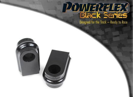Polyuretanový rukáv Powerflex Nissan Qashqai J10 (2006 - 2013) PFF46-803-23BLK č. v diagramu: 3