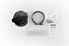Turbosmart Wastegates ventil Gas Valve Actuator 60 14psi Black