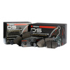 Ferodo DS Performance zadní brzdové destičky FDS1349 Alfa Romeo 147 937 156 932 Sportwagon GT LANCIA Dedra 835 DEDRA SW Lybra 839AX LYBRA 839BX