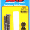Šrouby spojovací tyče ARP 235-6422 "BB Chevy 3/8"" wave-loc rod bolts" Chevrolet Big Block