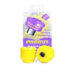 Tuleja Poliuretanowa Powerflex Vauxhall / Opel Cavalier GSi/Calibra 4WD, Vectra A (1989-1995) -  PFF80-402 Nr na diagramie: 2