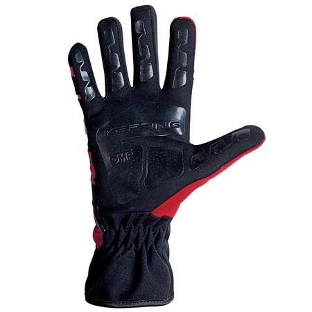 rukavice OMP KS-3 motokáry