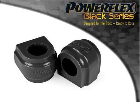 Polyuretanový rukáv Powerflex BMW 4 Series F32, F33, F36 (2013 -) PFF5-1903-30BLK č. v diagramu: 3