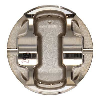 Sada pístů Wiseco Honda B18C/B18A1-B1 /B17A1/B16 16V(-8cc)