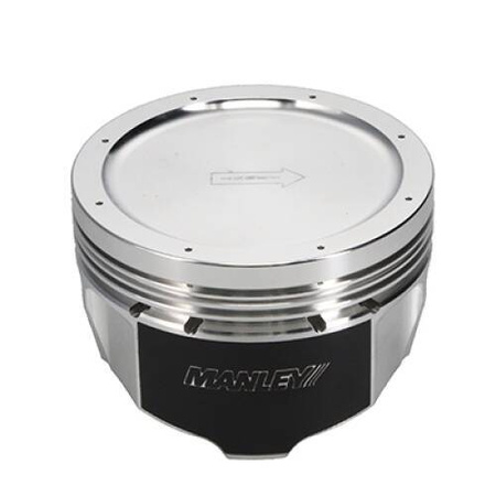 Sada pístů Manley pro Ford 4.6 Modular 3.582 B 1.200 CH -11.00cc 567130CE-8