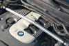Rozpěrná tyč Bmw E46 - MA/1825 - OMP