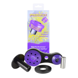 Držák s nižším točivým momentem, rychlá silnice/dráha Polyuretanové pouzdro Powerflex Road Series Ford Fiesta Models  Fiesta MK8/8.5 inc ST (2017 on) Fiesta MK8 (2017 - ON) PFF19-2223P