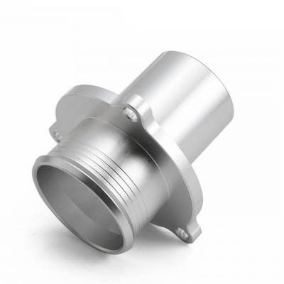 Zwężka Turbo Outlet Muffler Delete IRP