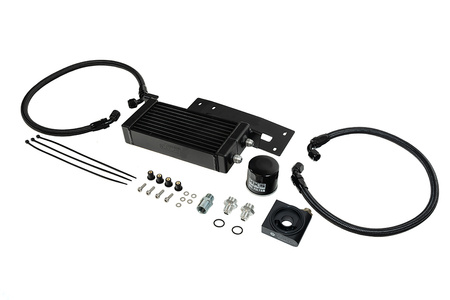 Olejový chladič pro Hyundai Elantra N