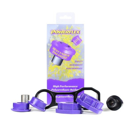 Tuleja Poliuretanowa Powerflex Fiat 500 Models - 500 US Models inc Abarth PFF16-532P Nr na diagramie: 20