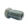 Vnější konec pro brzdovou hadici 1/8&quot; BSP STEEL