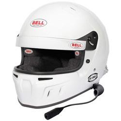 Helma Bell GT6 Rally