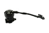 Blow Off Turbosmart ventil Kompact EM BOV VR3 Dual Port