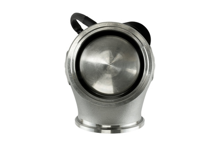 Turbosmart Wastegates ventil Gen-V eWG60 Power-Gate 60 Electronic Black